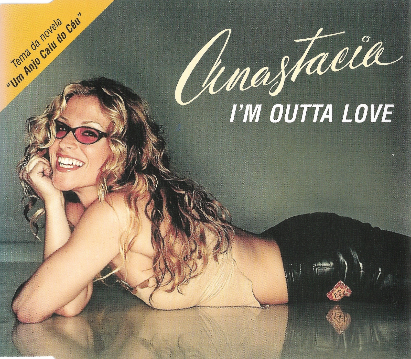 Anastacia